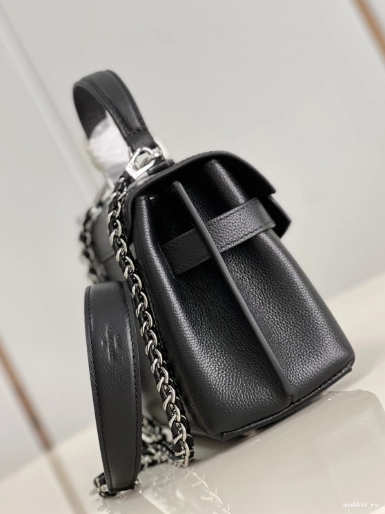 WIS MINI LOUIS VUITTON EVER LOCKME 1001